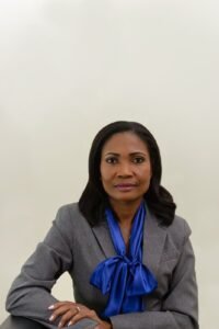 Picture of Karen Hill-Hector